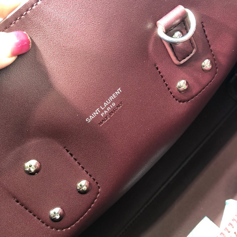 Adeline Bags - Yves Saint Laurent - Bags - 404