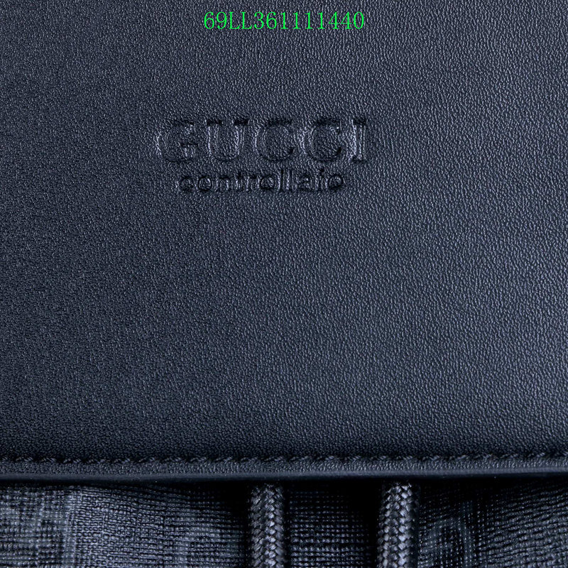 Gucci Bags - The Tote   1084