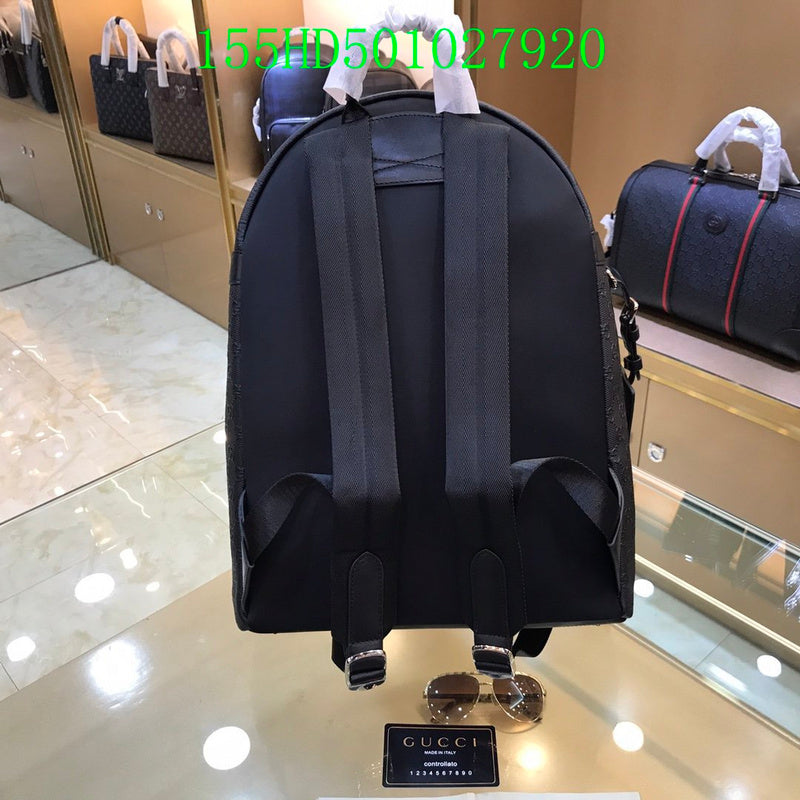 Gucci Bags - The Tote   834