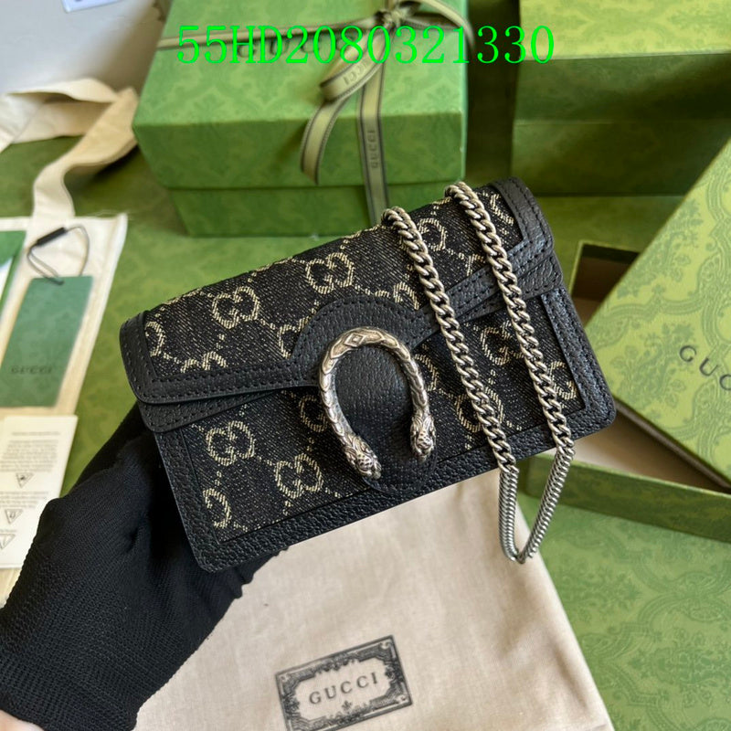 Gucci Bags - The Tote   335