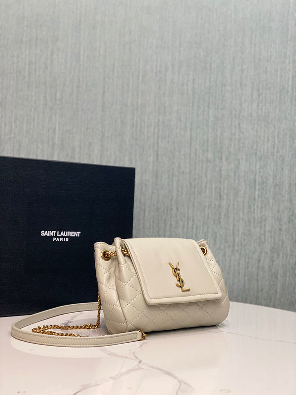 Adeline Bags - Yves Saint Laurent - Bags - 308