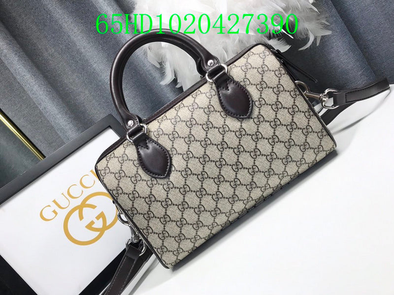 Gucci Bags - The Tote   467