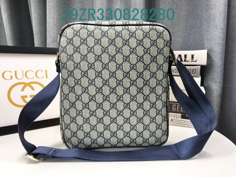 Gucci Bags - The Tote   884