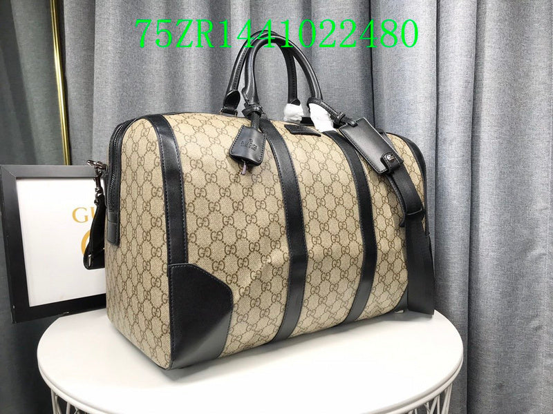 Gucci Bags - The Tote   1022