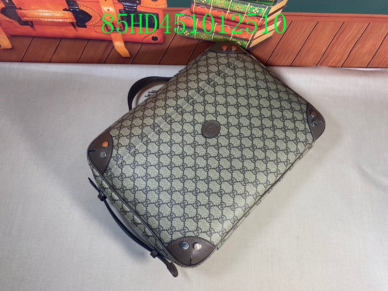 Gucci Bags - The Tote   840