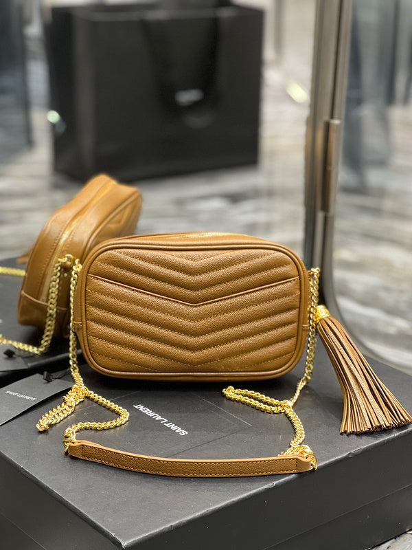 Adeline Bags - Yves Saint Laurent - Bags -