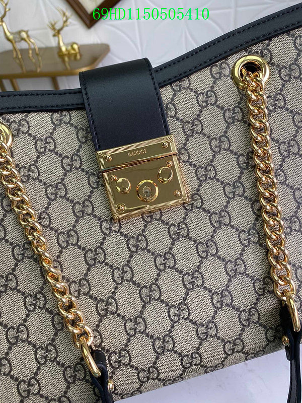 Gucci Bags - The Tote   428