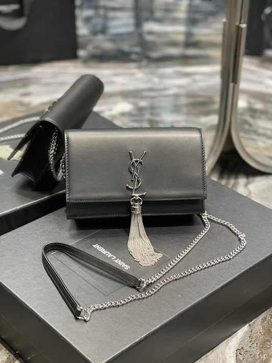 Adeline Bags - Yves Saint Laurent - Bags -