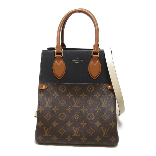 Louis Vuitton  Monogram Monogram Shoulder Bag