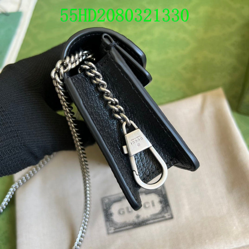 Gucci Bags - The Tote   335