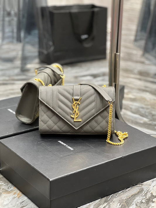 Adeline Bags - Yves Saint Laurent - Bags -