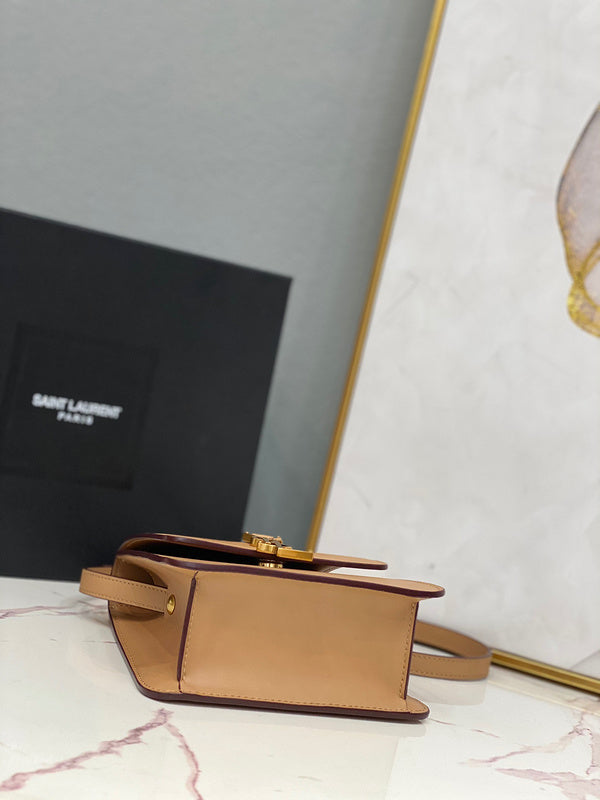 Adeline Bags - Yves Saint Laurent - Bags -