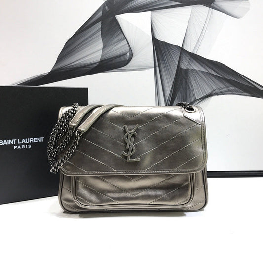 Adeline Bags - Yves Saint Laurent - Bags -