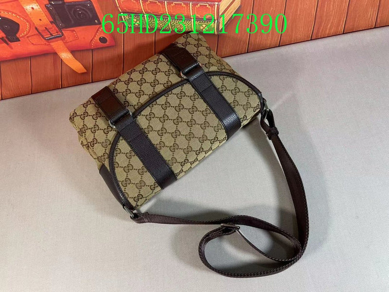 Gucci Bags - The Tote   816