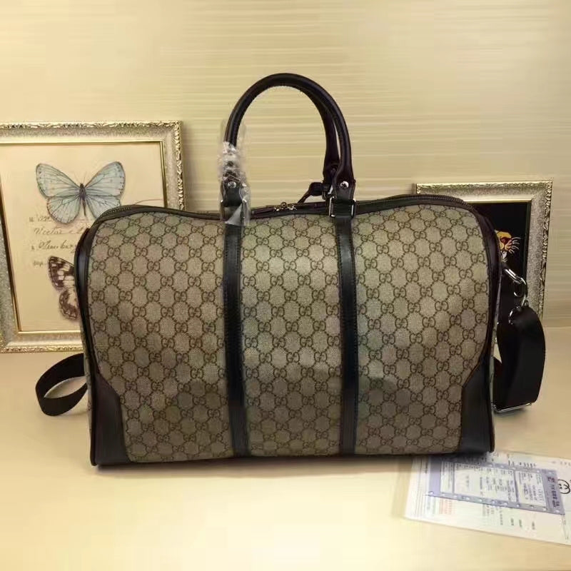 Gucci Bags - The Tote   1027