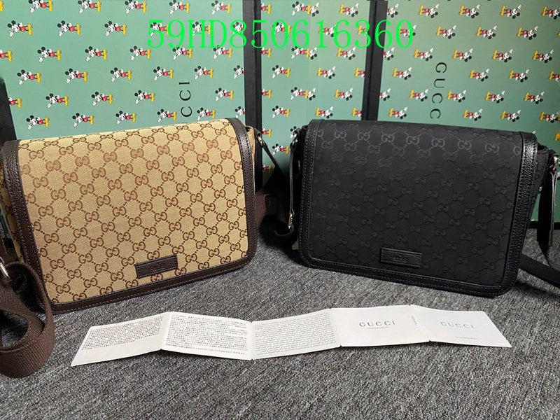 Gucci Bags - The Tote   805