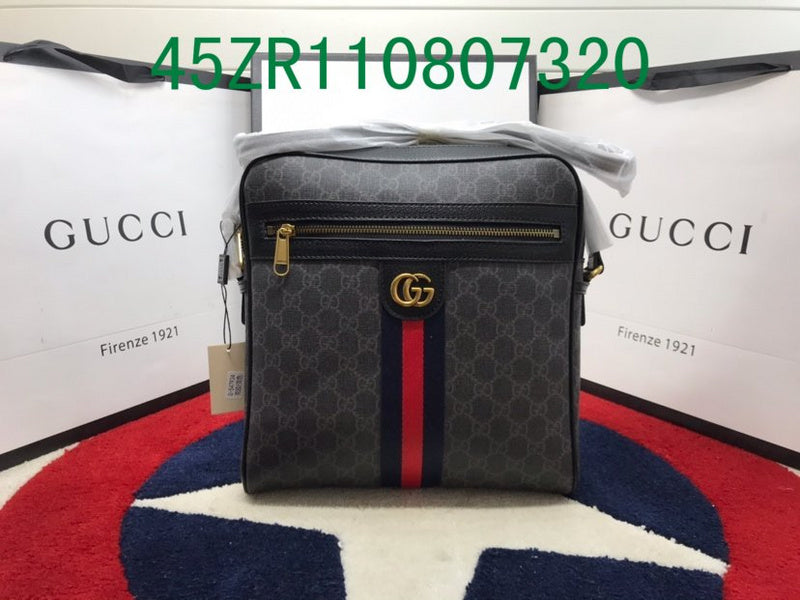 Gucci Bags - The Tote   891
