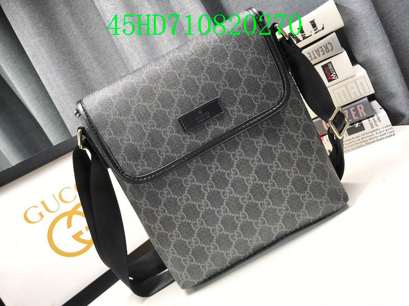 Gucci Bags - The Tote   844