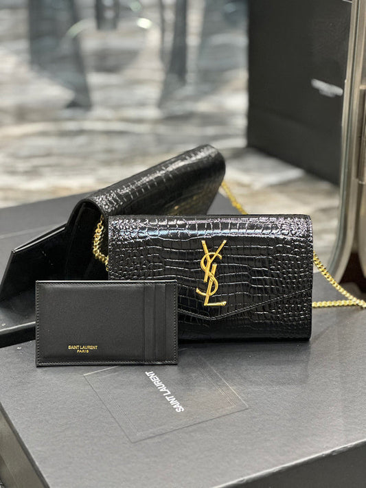 Adeline Bags - Yves Saint Laurent - Bags -