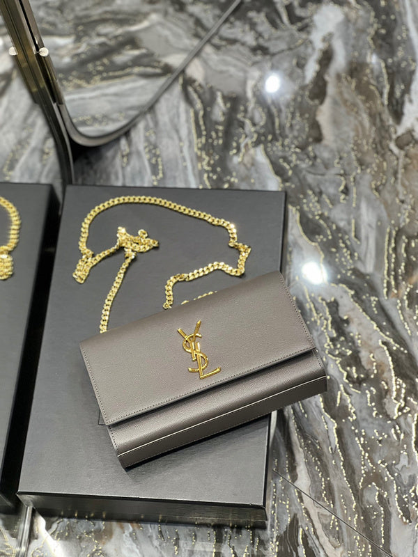 Adeline Bags - Yves Saint Laurent - Bags -