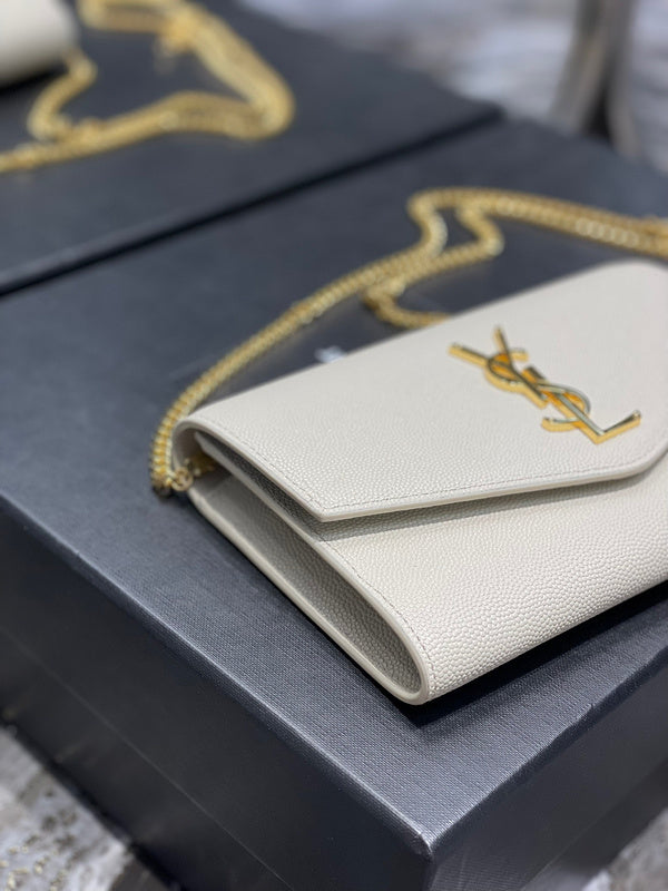 Adeline Bags - Yves Saint Laurent - Bags -