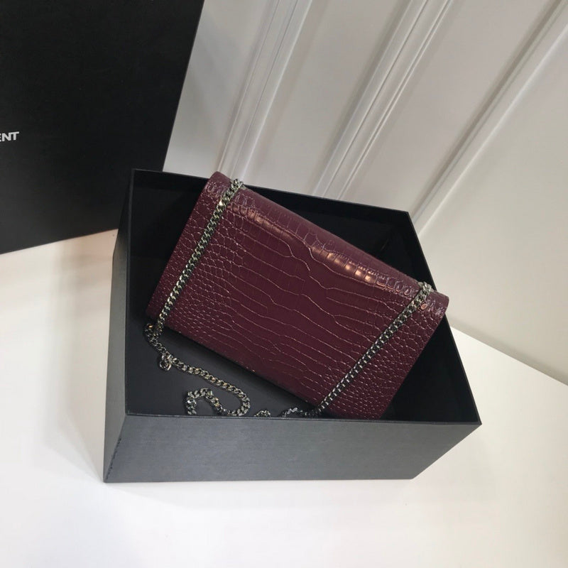 Adeline Bags - Yves Saint Laurent - Bags -