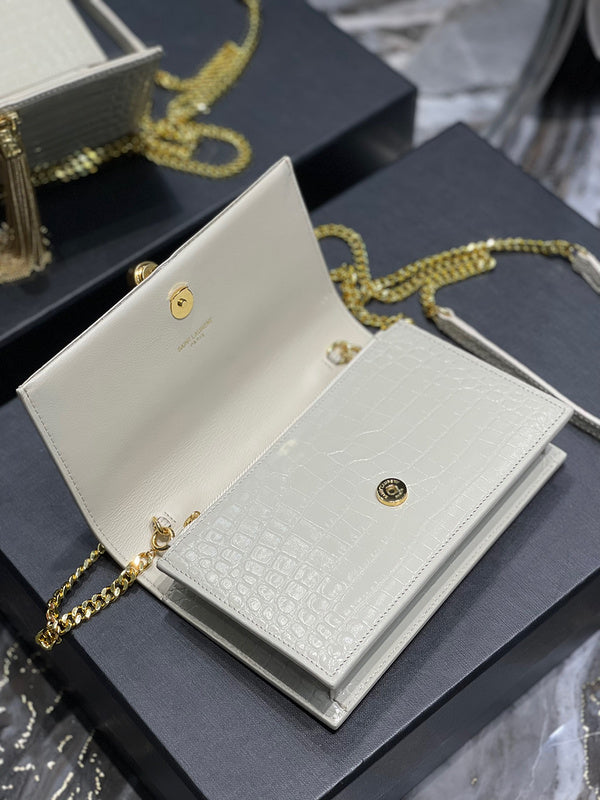 Adeline Bags - Yves Saint Laurent - Bags -
