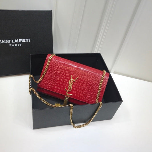 Adeline Bags - Yves Saint Laurent - Bags -