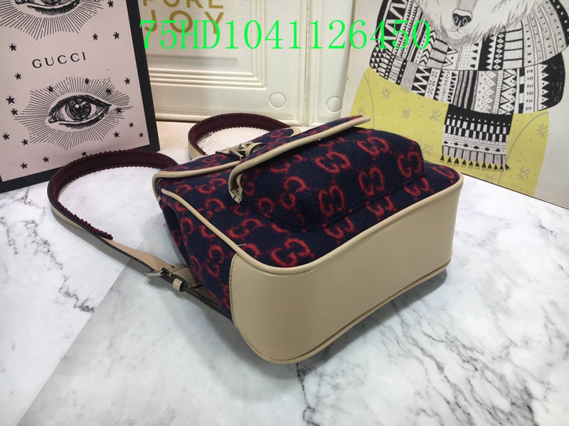 Gucci Bags - The Tote   1155