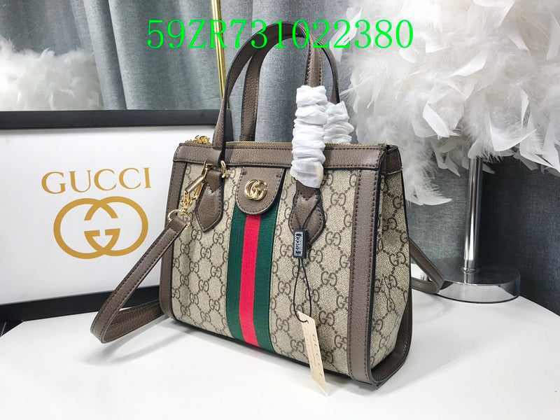 Gucci Bags - The Tote   430