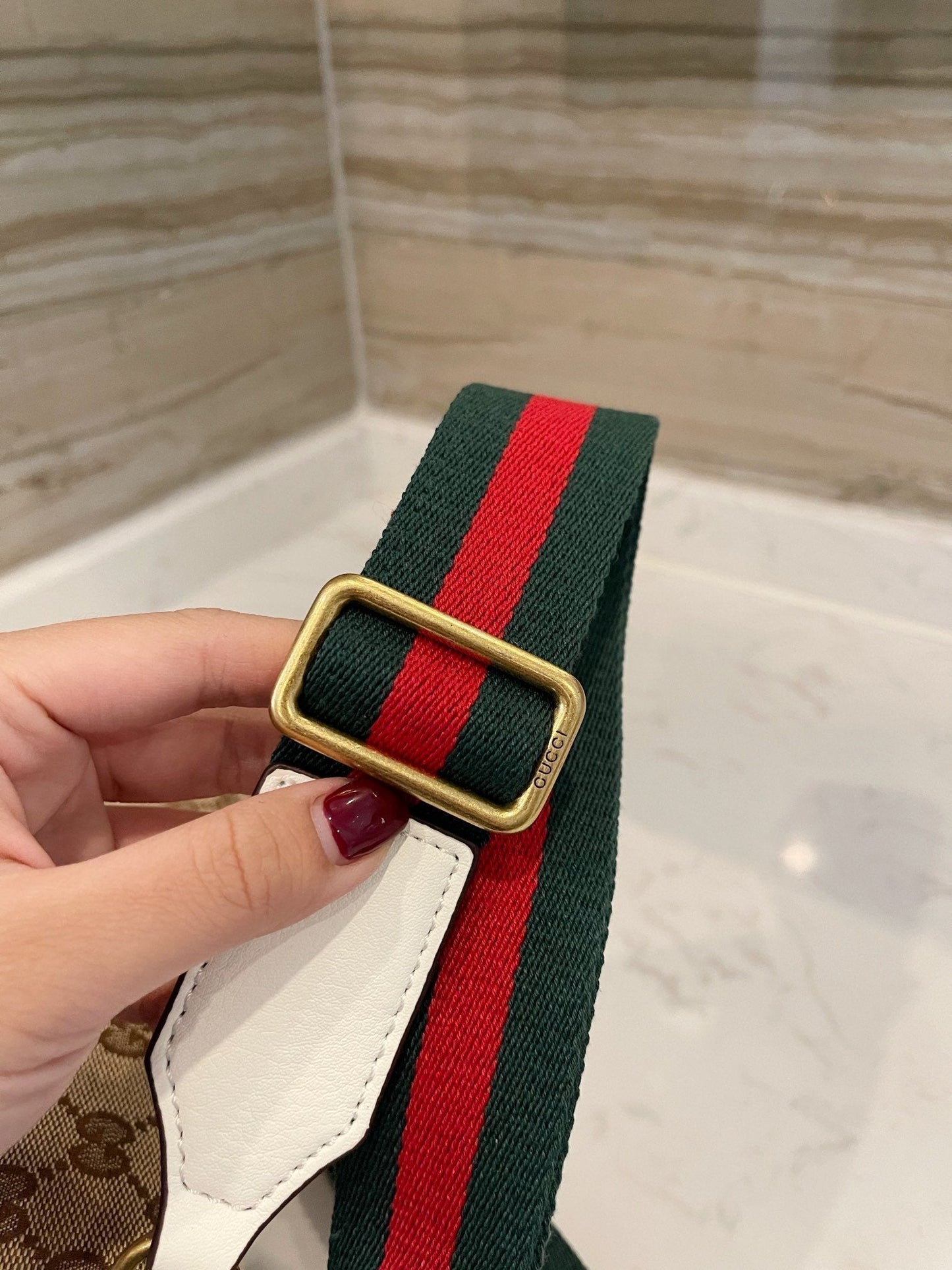 MO - Top Quality Bags Gucci 193