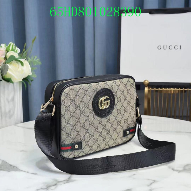 Gucci Bags - The Tote   826