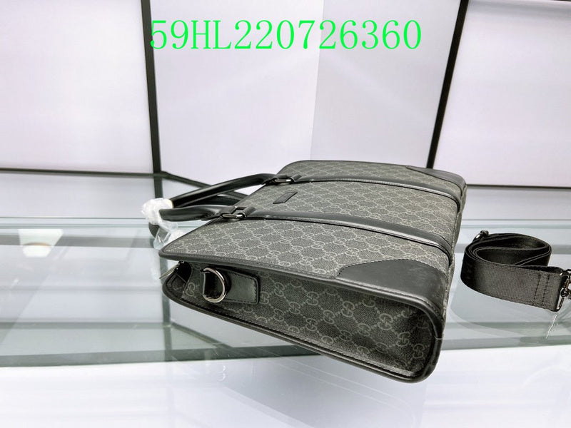 Gucci Bags - The Tote   916