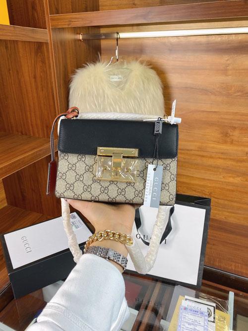 MO - Top Quality Bags Gucci 308