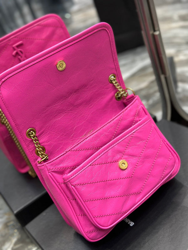 Adeline Bags - Yves Saint Laurent - Bags -