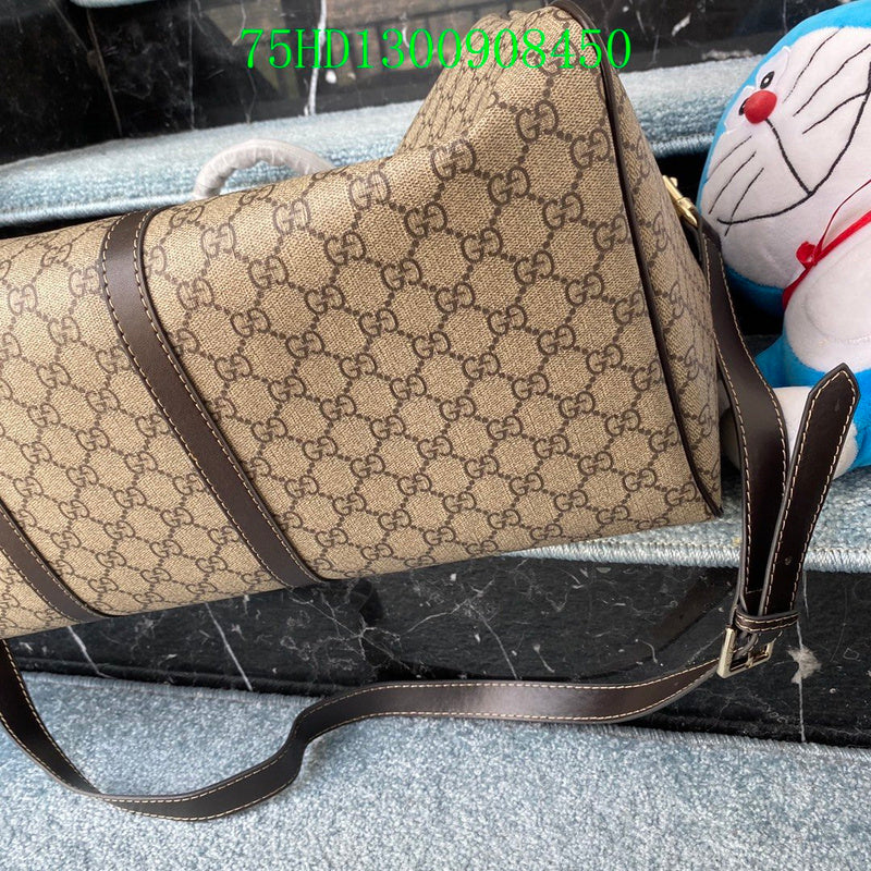 Gucci Bags - The Tote   1012