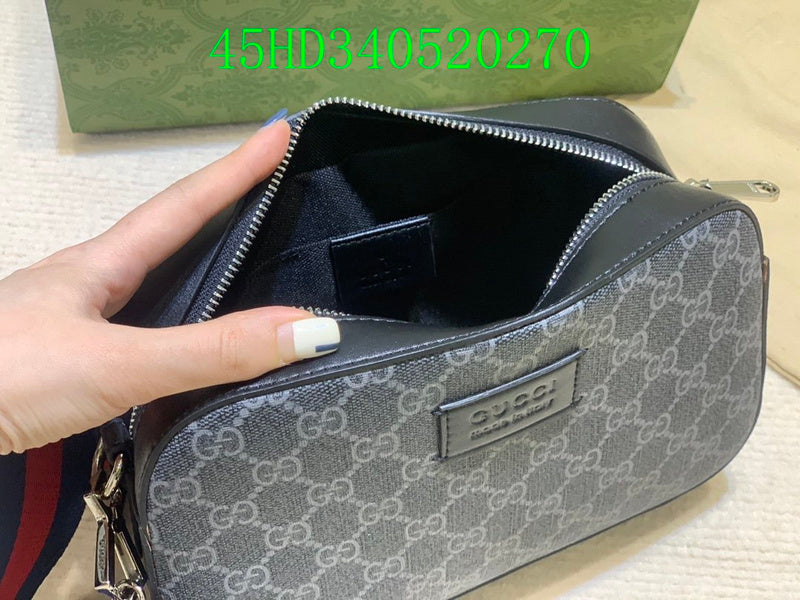 Gucci Bags - The Tote   874