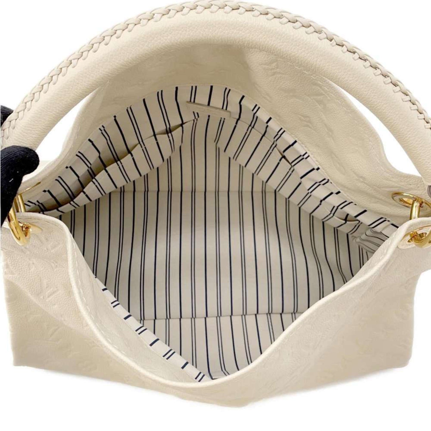 Louis Vuitton  Monogram Empreinte Shoulder Bag