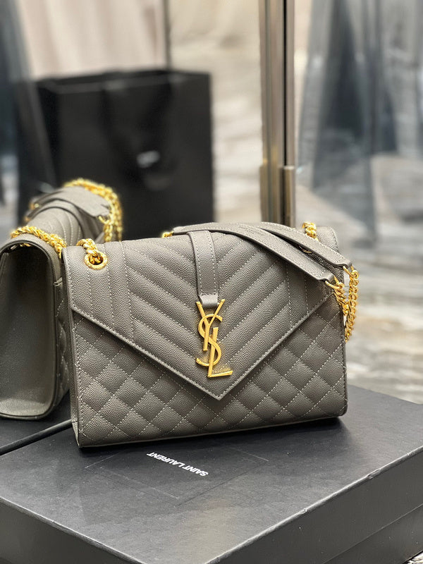 Adeline Bags - Yves Saint Laurent - Bags -