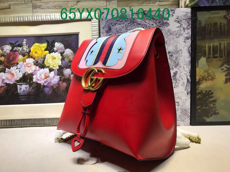 Gucci Bags - The Tote   1116