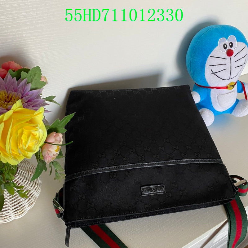 Gucci Bags - The Tote   818