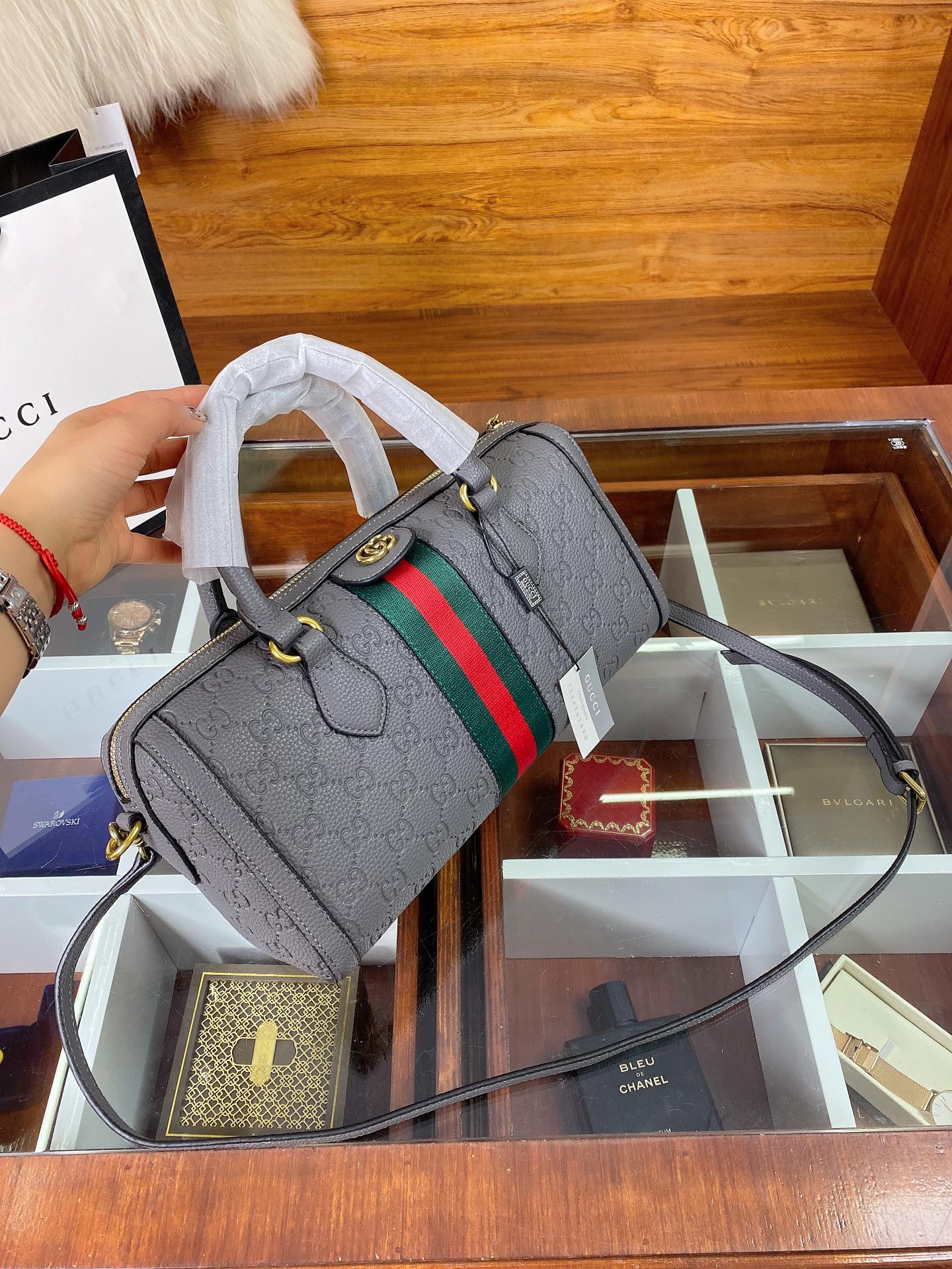 MO - Top Quality Bags Gucci 276