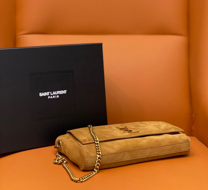 Adeline Bags - Yves Saint Laurent - Bags -