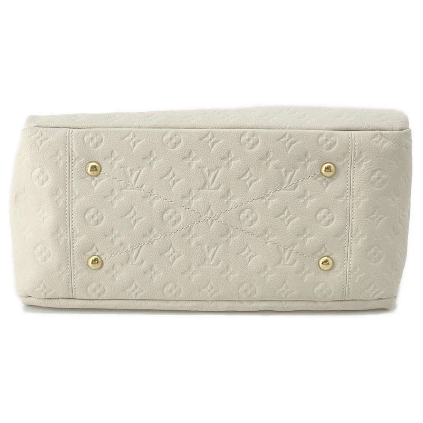 Louis Vuitton  Monogram Empreinte Shoulder Bag