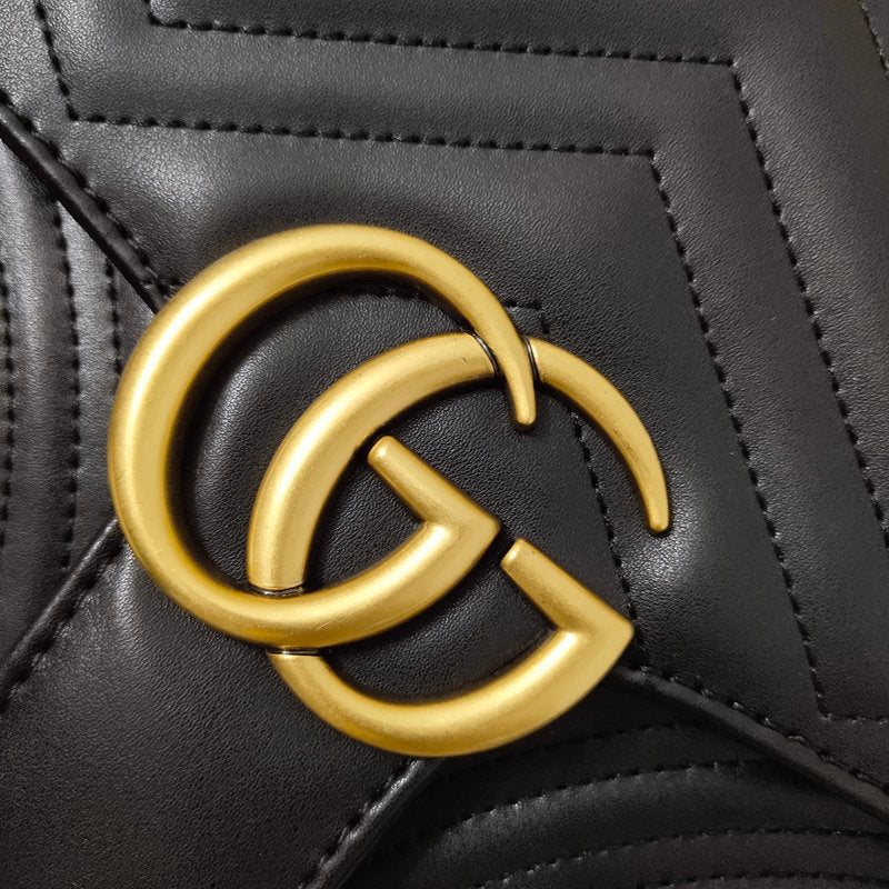 Gucci Bags - The Tote   292