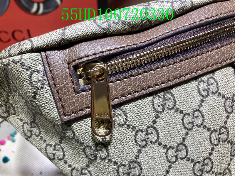Gucci Bags - The Tote   405