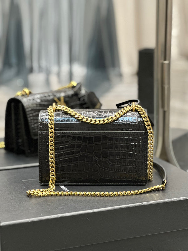 Adeline Bags - Yves Saint Laurent - Bags -