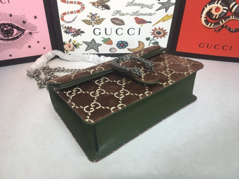Gucci Bags - The Tote   302