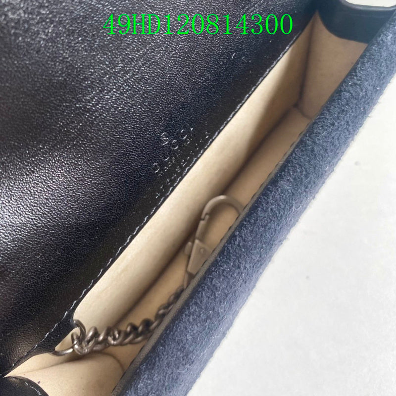 Gucci Bags - The Tote   324