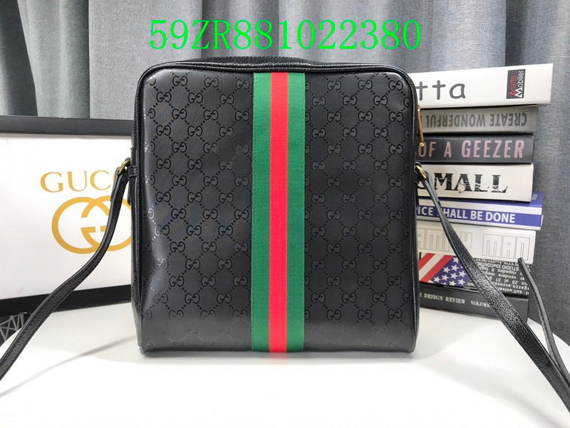 Gucci Bags - The Tote   790